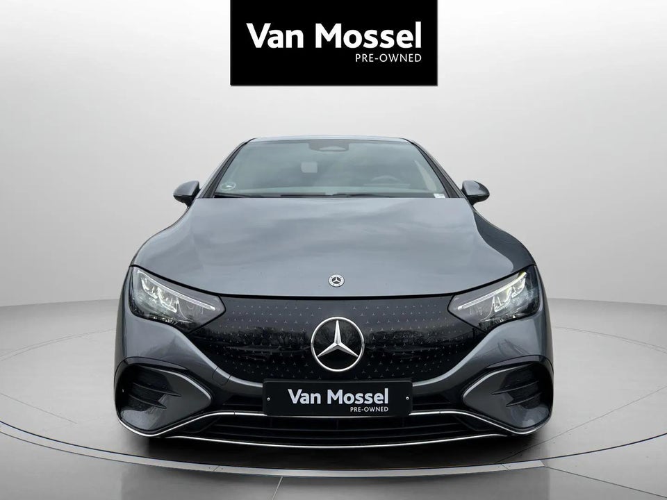 Mercedes EQE350 AMG Edition 4d