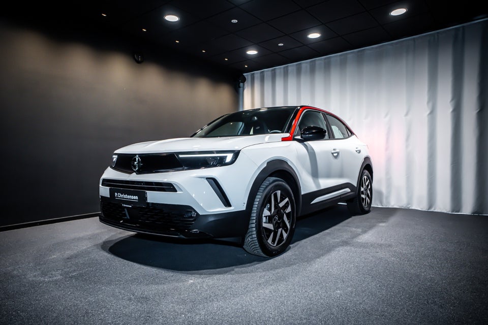 Opel Mokka-e 50 GS Line 5d