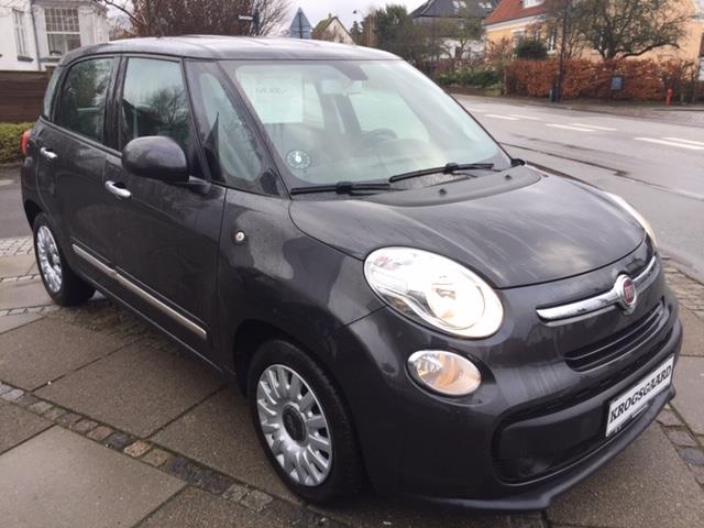 Fiat 500L 1,3 MJT 85 Popstar 5d