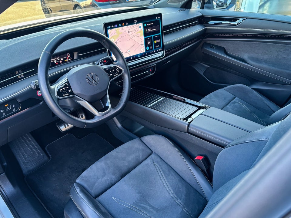 VW ID.7 77 Style Tourer 5d