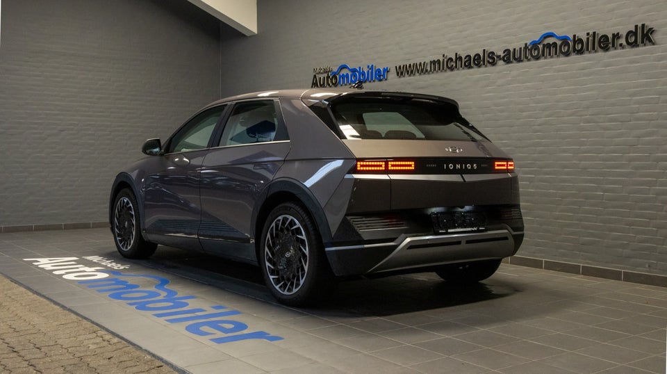 Hyundai Ioniq 5 73 Essential 5d