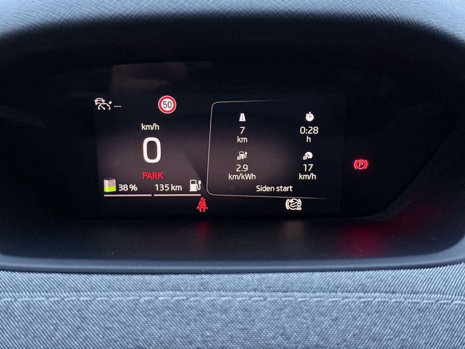 Skoda Enyaq 80 iV 5d