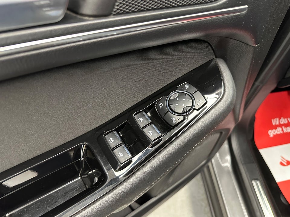 Ford S-MAX 1,5 SCTi 160 Titanium 7prs 5d