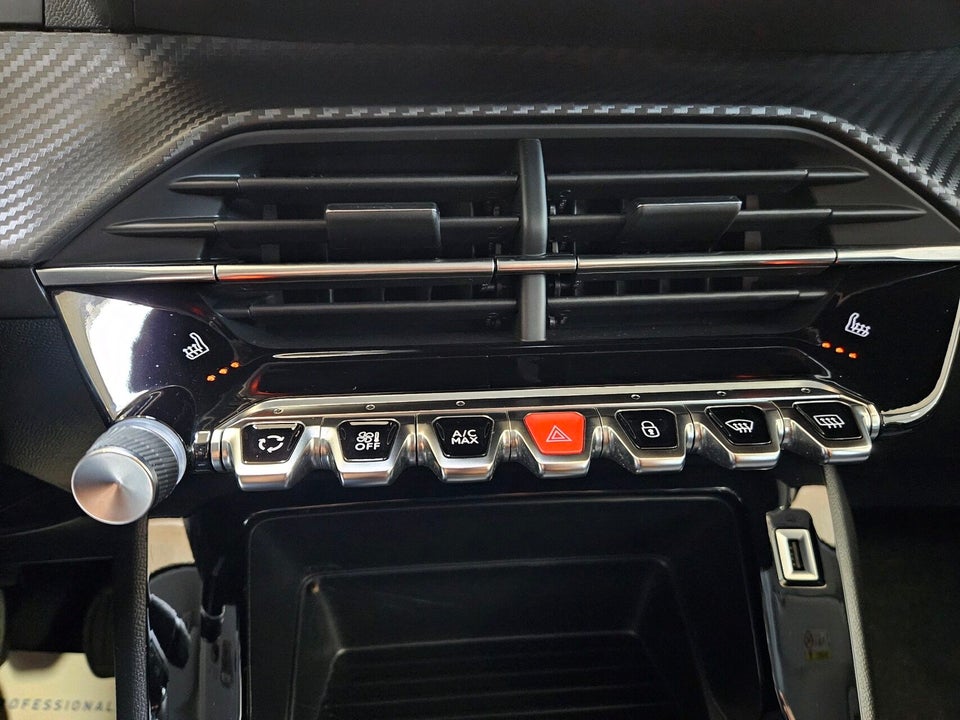 Peugeot 208 1,2 PureTech 75 Active 5d