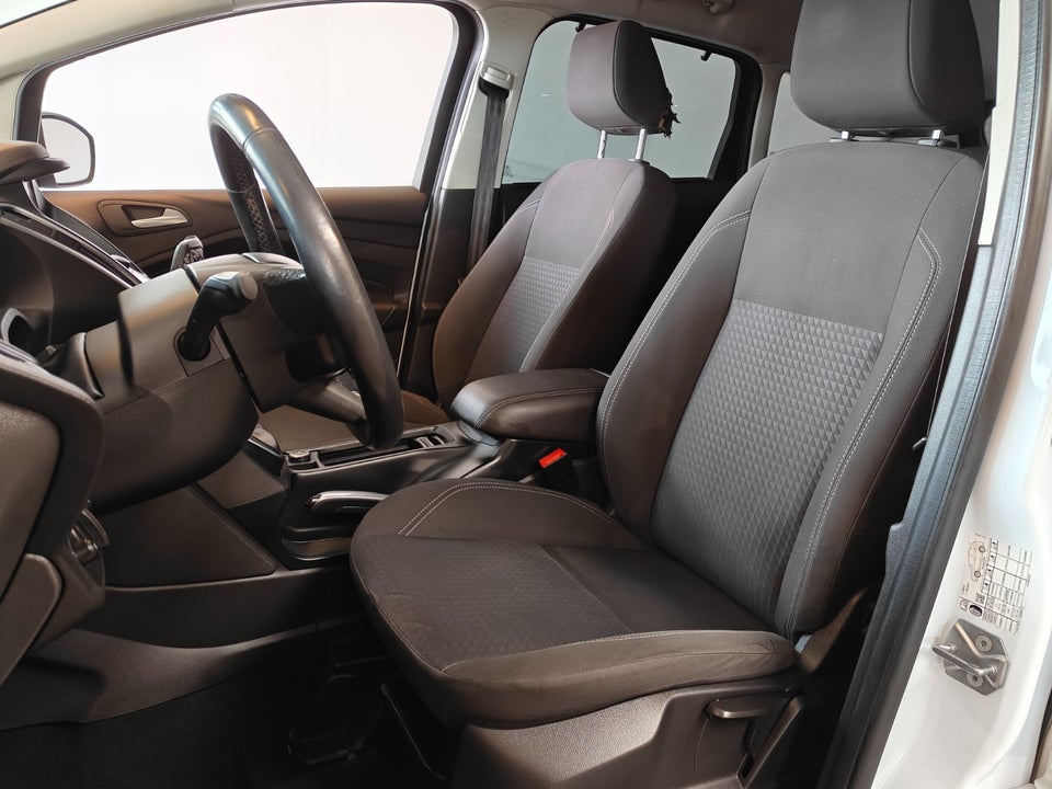 Ford C-MAX 1,5 TDCi 120 Business 5d