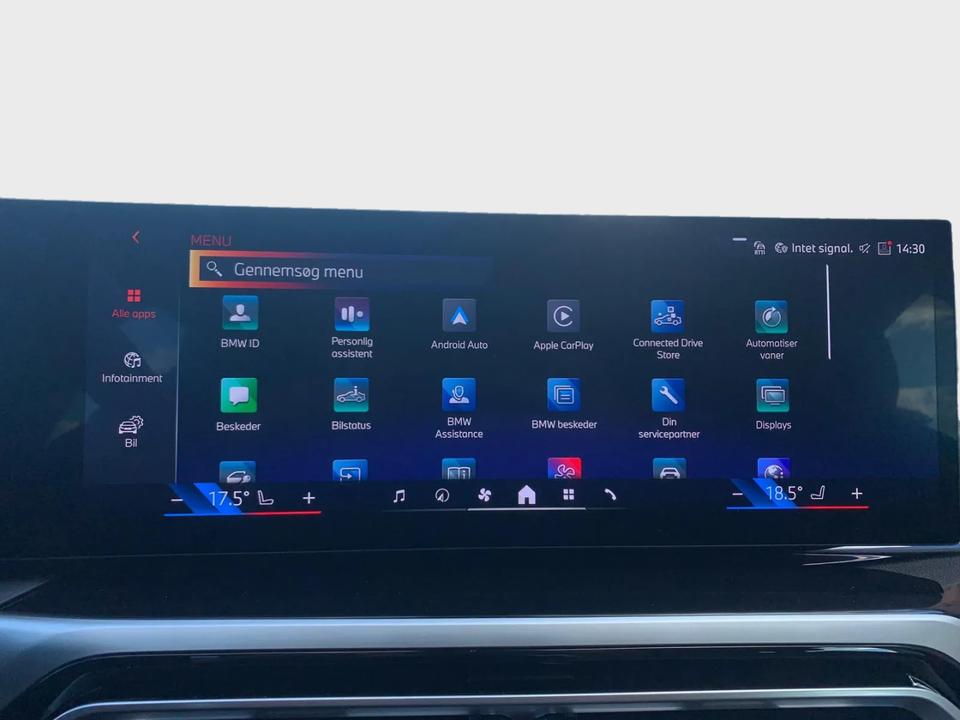 BMW i4 eDrive40 5d