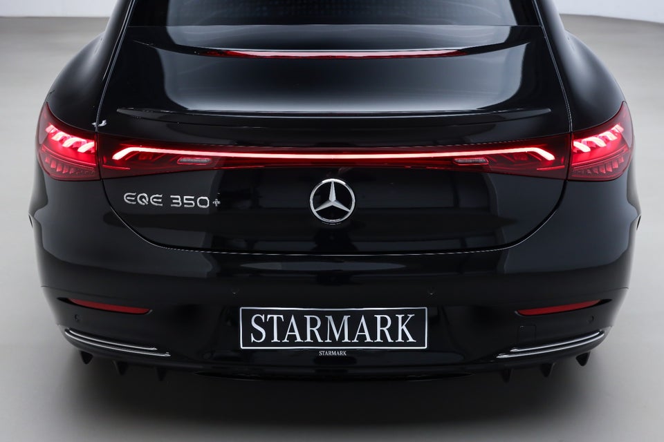Mercedes EQE350+ AMG Edition 4d
