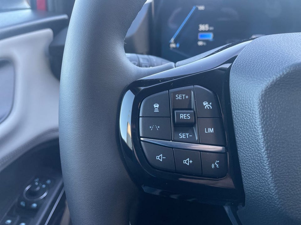 Ford Puma 46 Gen-E Premium 5d