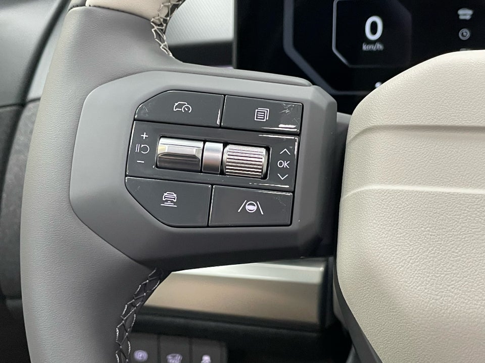 Kia EV3 81 Long Range GT-Line 5d