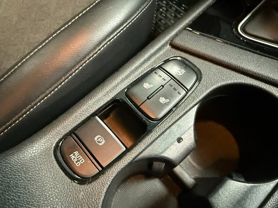 Kia Niro 1,6 PHEV Advance DCT 5d