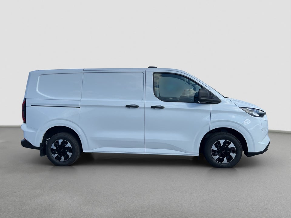 Ford E-Transit Custom 340L 64 Trend