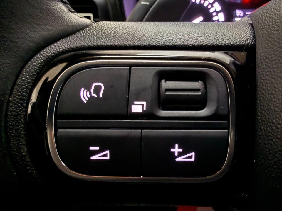 Citroën Berlingo 1,5 BlueHDi 130 L1 FlexLine EAT8 Van