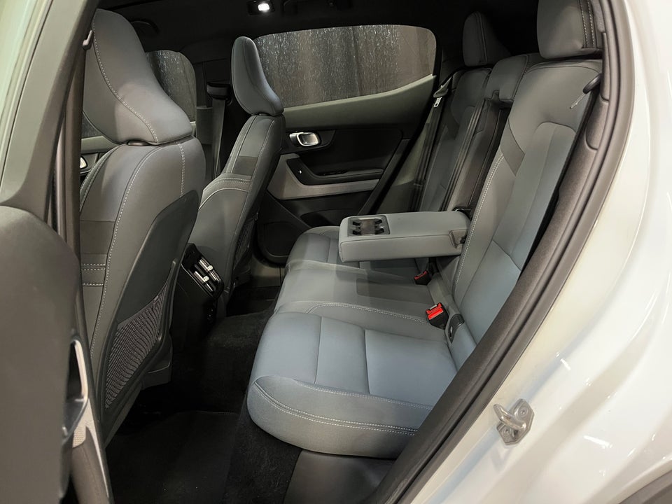 Polestar 2 Long Range 5d