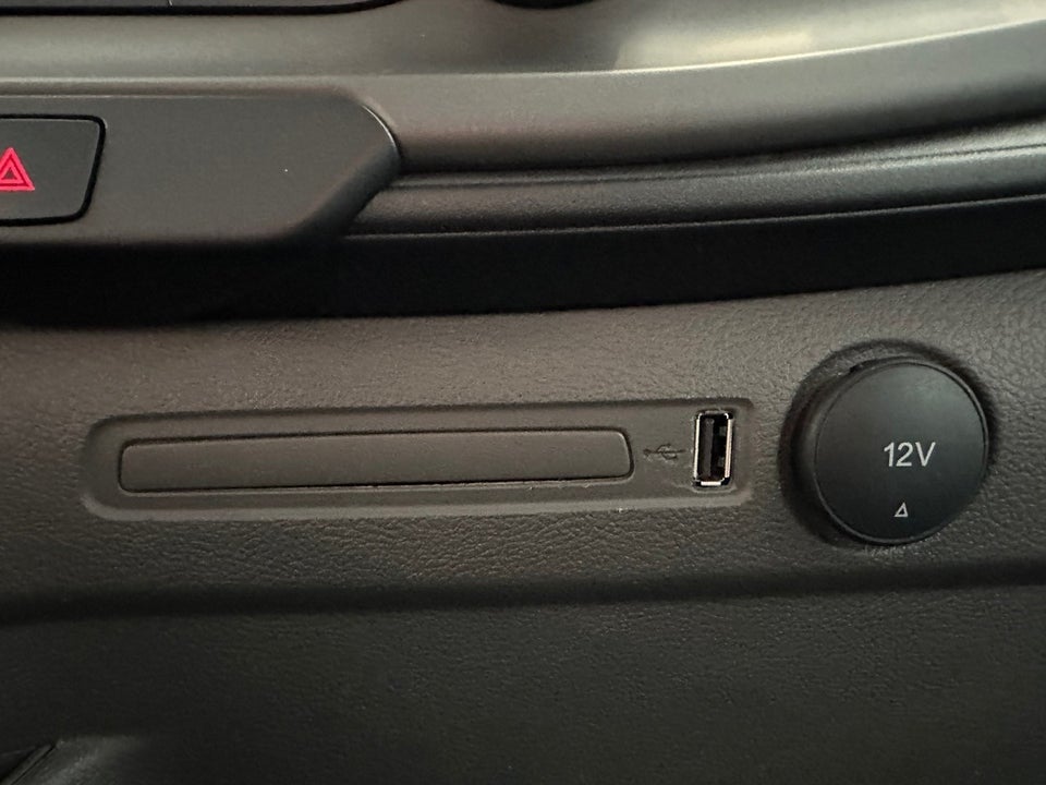 Ford Transit Custom 300S 2,0 TDCi 130 Trend