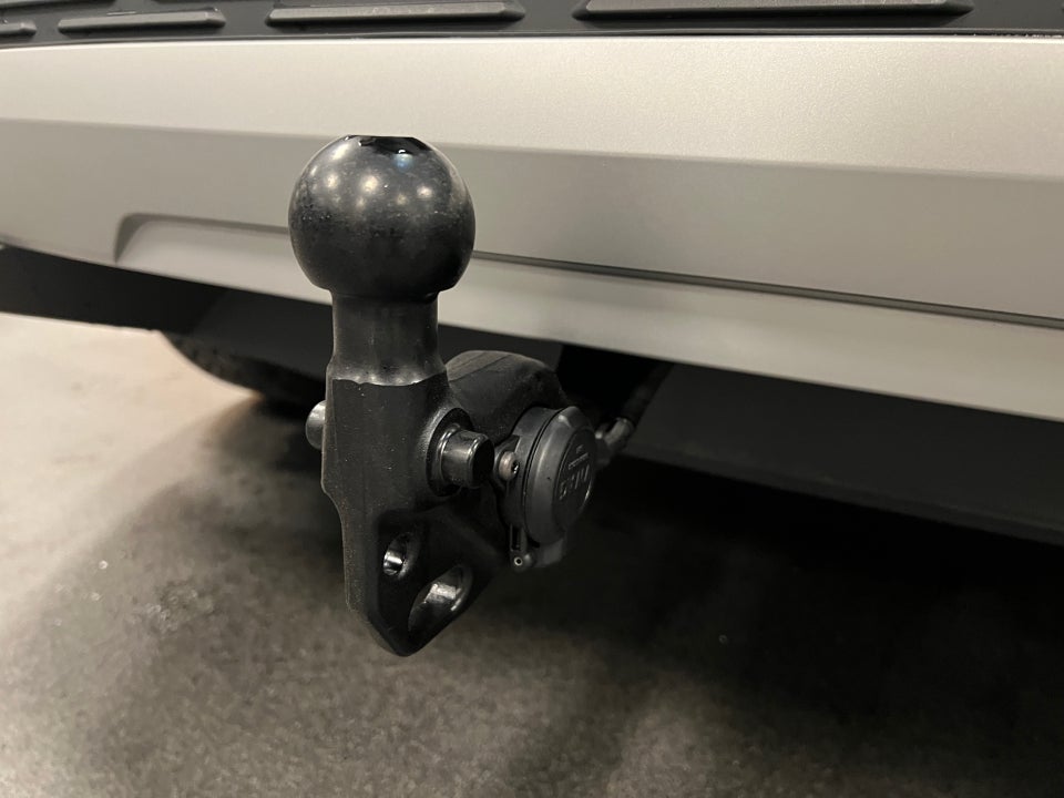 Skoda Elroq 85 iV Lodge Maxx 5d