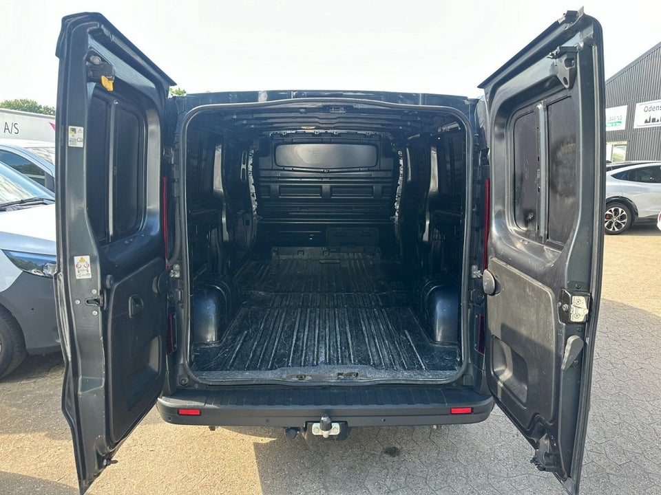 Nissan NV300 2,0 dCi 145 L2H1 Working Star