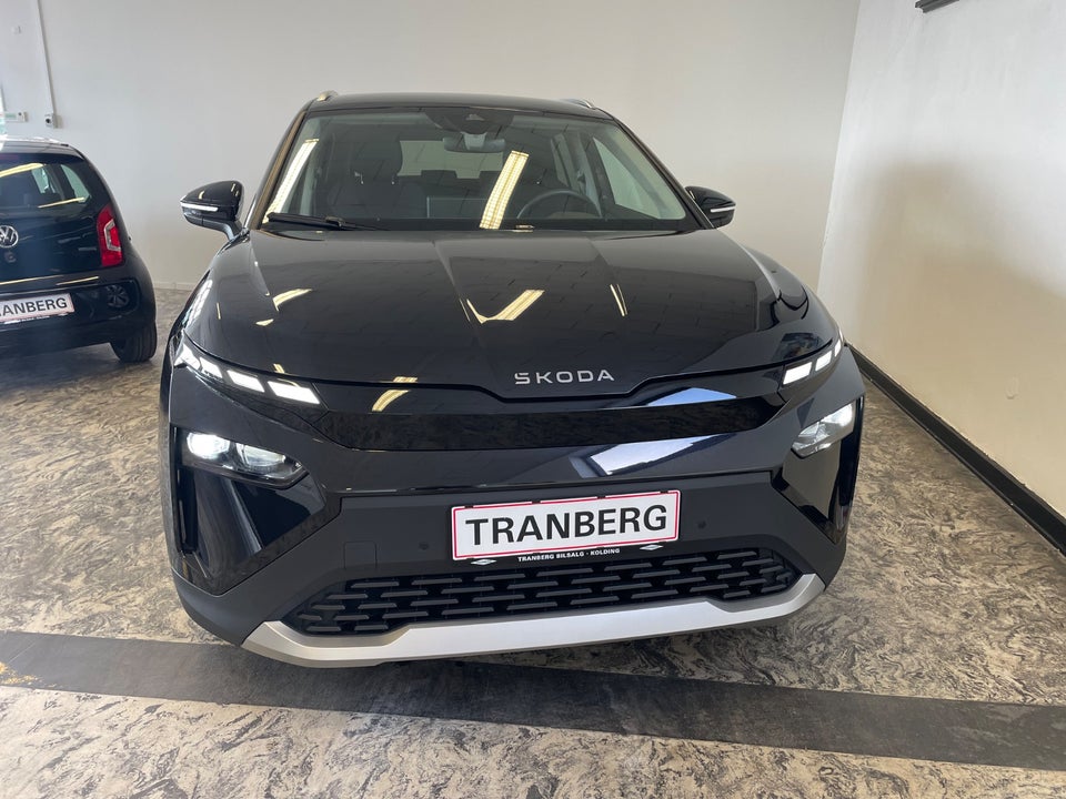 Skoda Elroq 85 iV Premium 5d