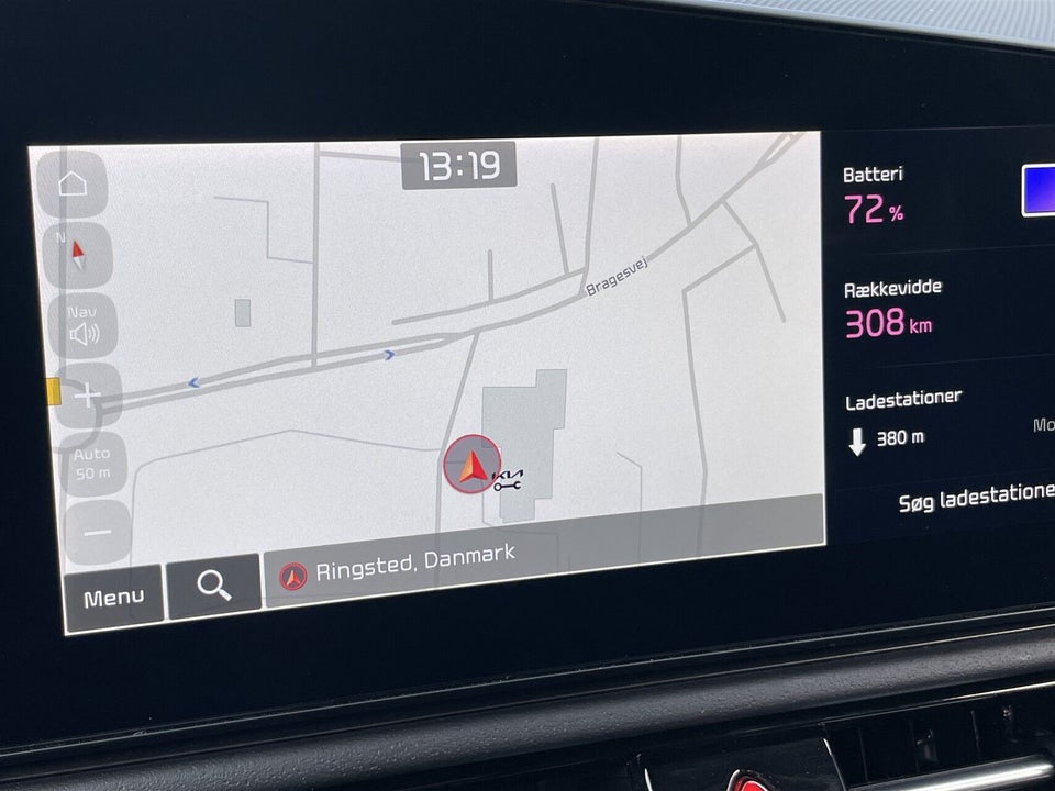 Kia Niro 64 EV Upgrade 5d
