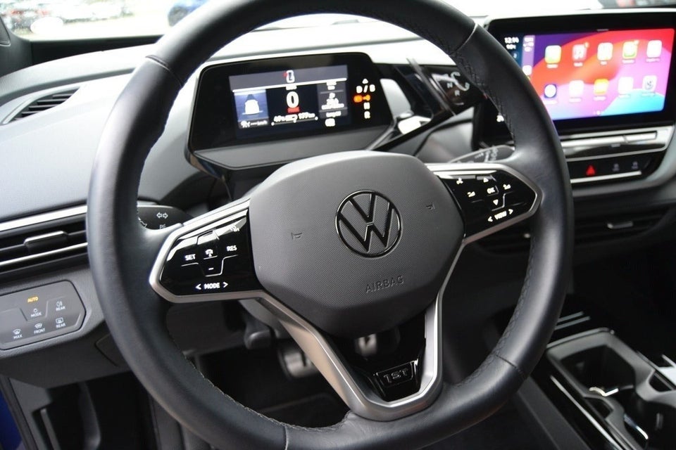 VW ID.4 77 1ST Pro Performance 5d