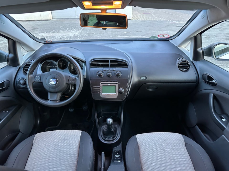 Seat Altea 1,6 Sport 5d