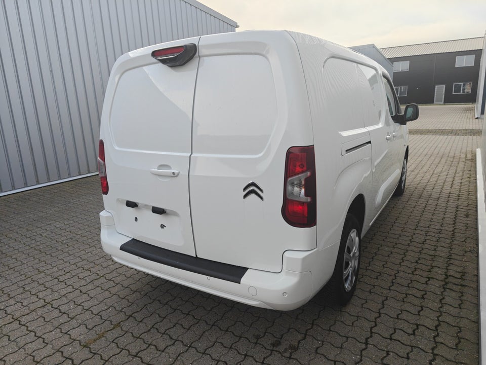 Citroën Berlingo 1,5 BlueHDi 100 L2 ProffLine Van