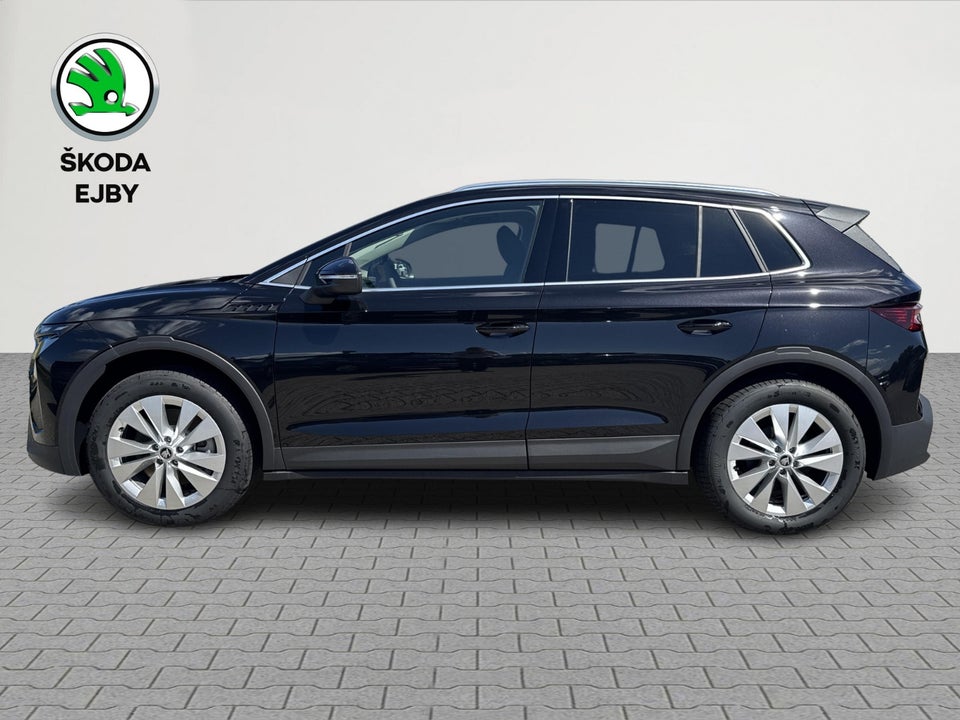 Skoda Elroq 85 iV Selection 5d