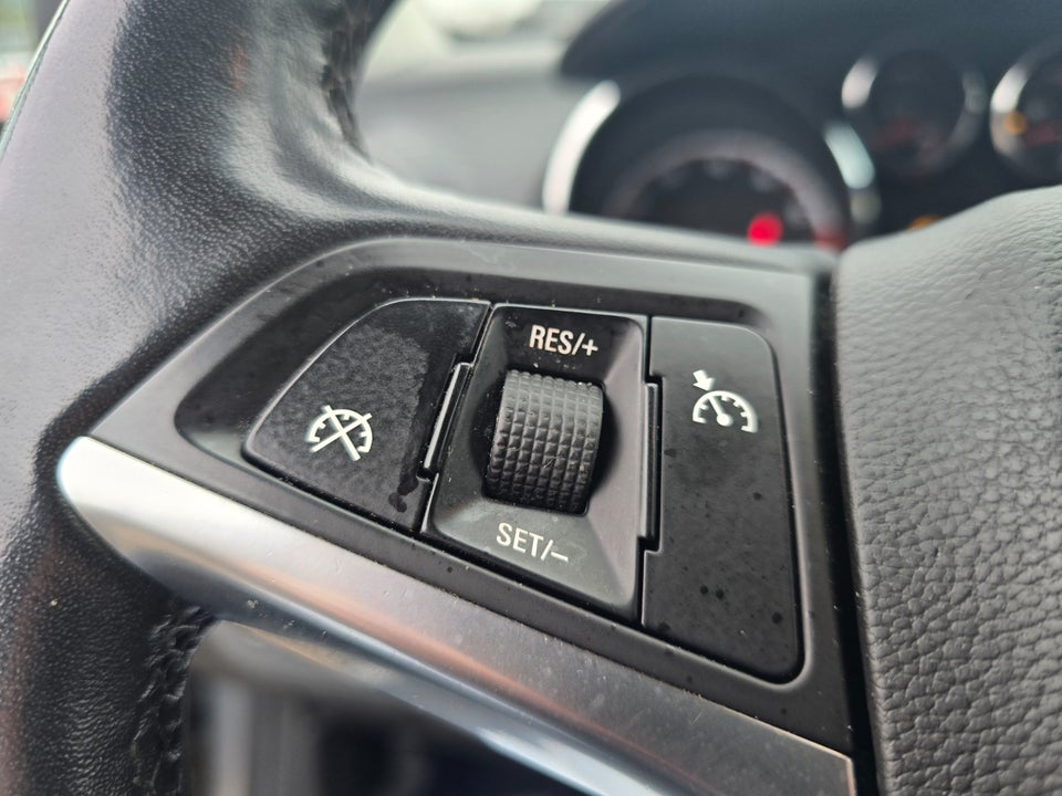 Opel Meriva 1,4 Enjoy 5d