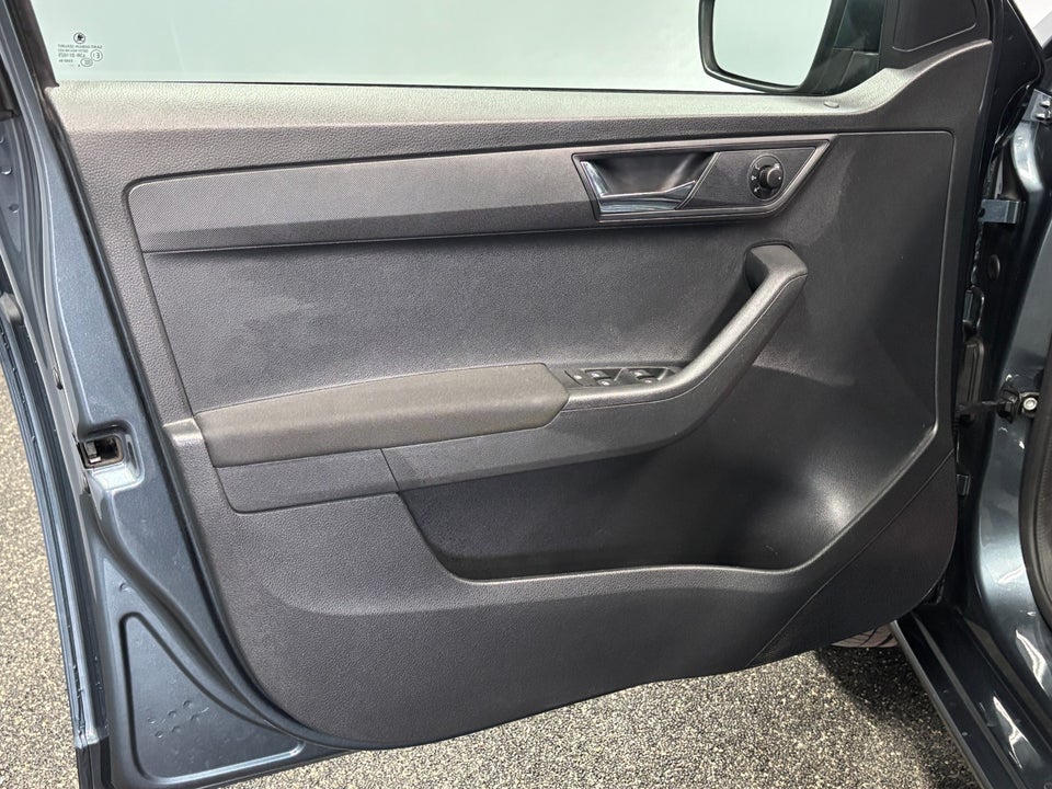 Skoda Fabia 1,0 TSi 95 Ambition Combi 5d