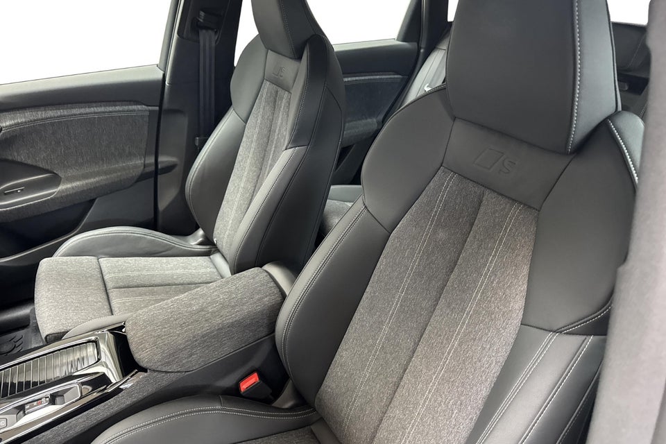 Audi Q6 e-tron Ultra performance 5d