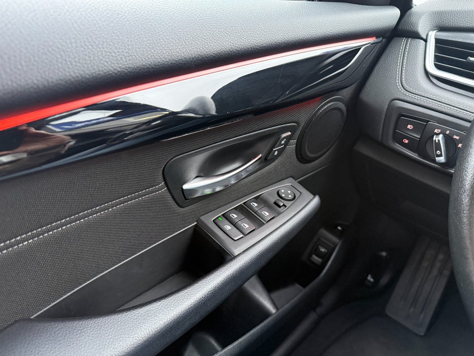 BMW 225xe 1,5 Active Tourer iPerformance aut. 5d