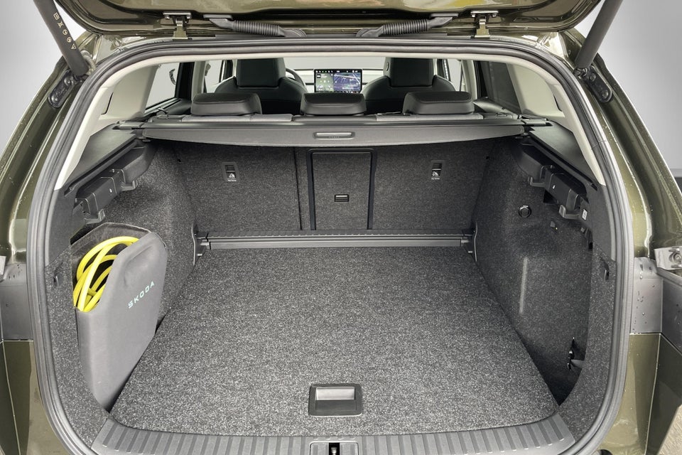 Skoda Enyaq 85 iV Loft 5d
