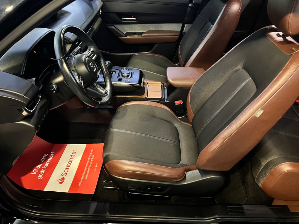 Mazda MX-30 e-SkyActiv Comfort 5d