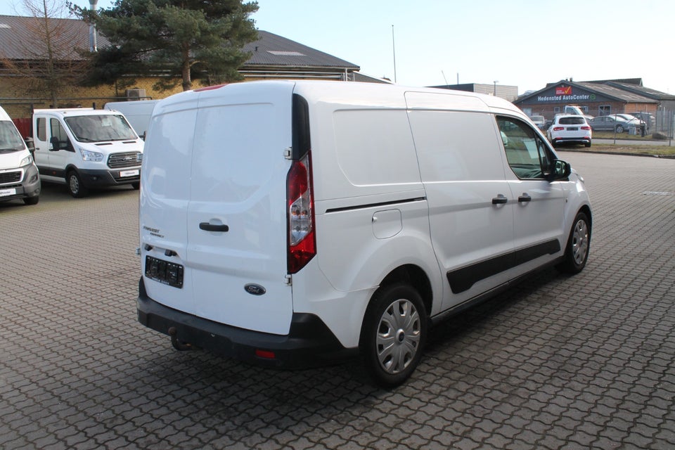Ford Transit Connect 1,5 TDCi 120 Trend aut. lang