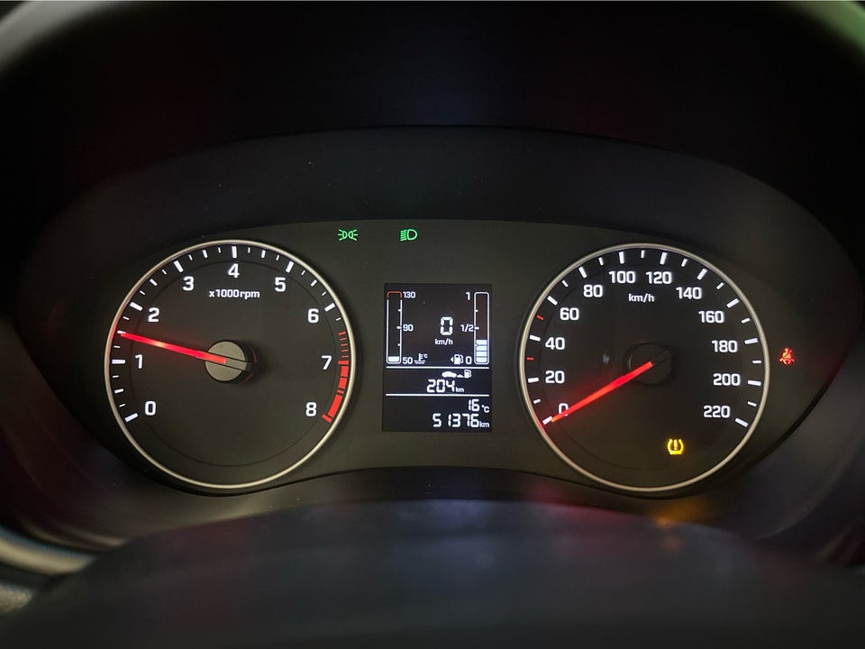 Hyundai i20 1,25 Nordic Edition 5d