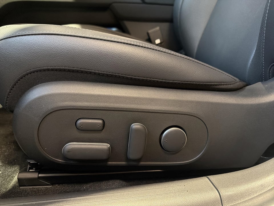 Hyundai Ioniq 6 77 Ultimate 4d