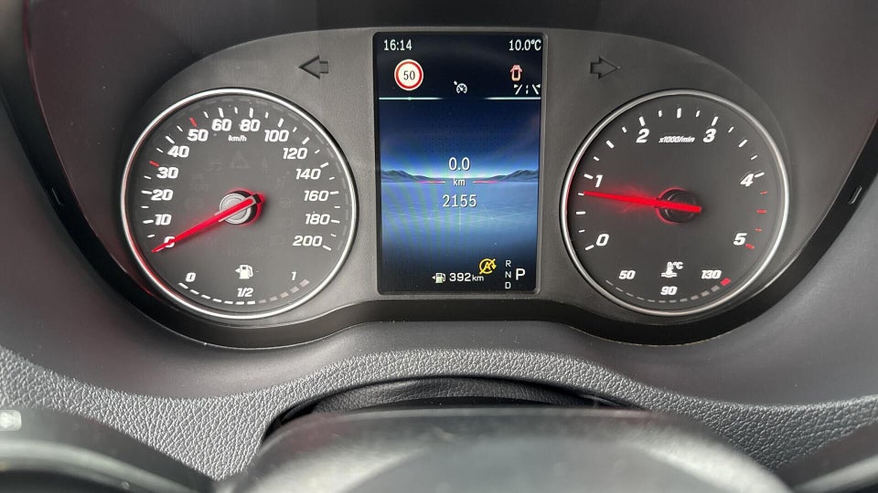 Mercedes Sprinter 317 2,0 CDi A3 Chassis PRO aut. RWD 2d