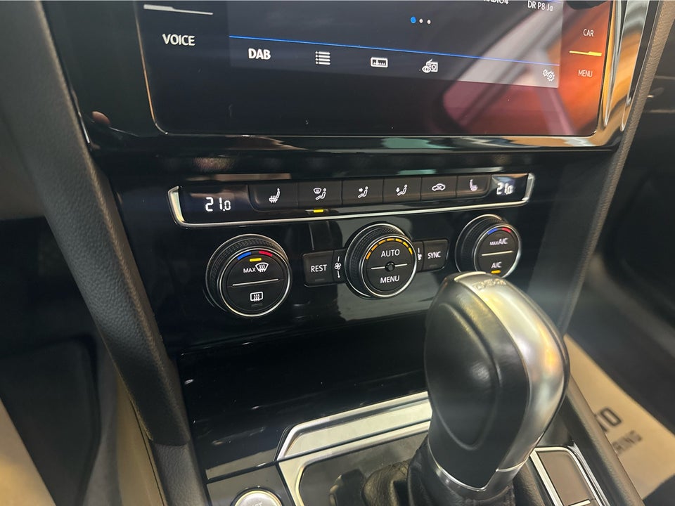 VW Passat 1,4 TSi 150 Highline Premium Variant DSG 5d