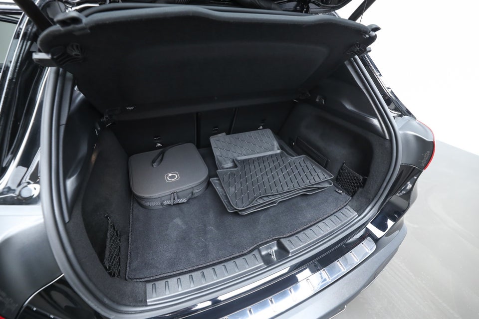 Mercedes EQA250+ AMG Line 5d