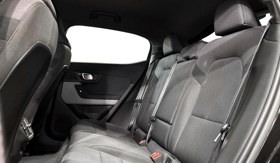 Polestar 2 Long Range 5d