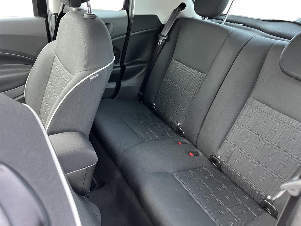 Fiat 500e 42 Icon 3+1 4d