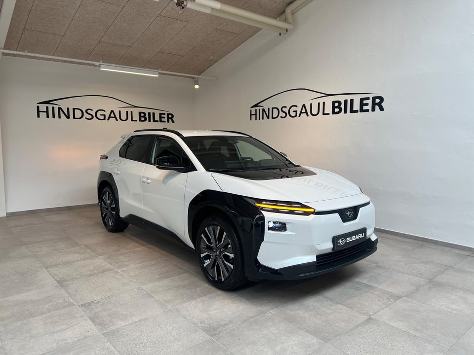 Subaru Solterra 73 Touring 5d