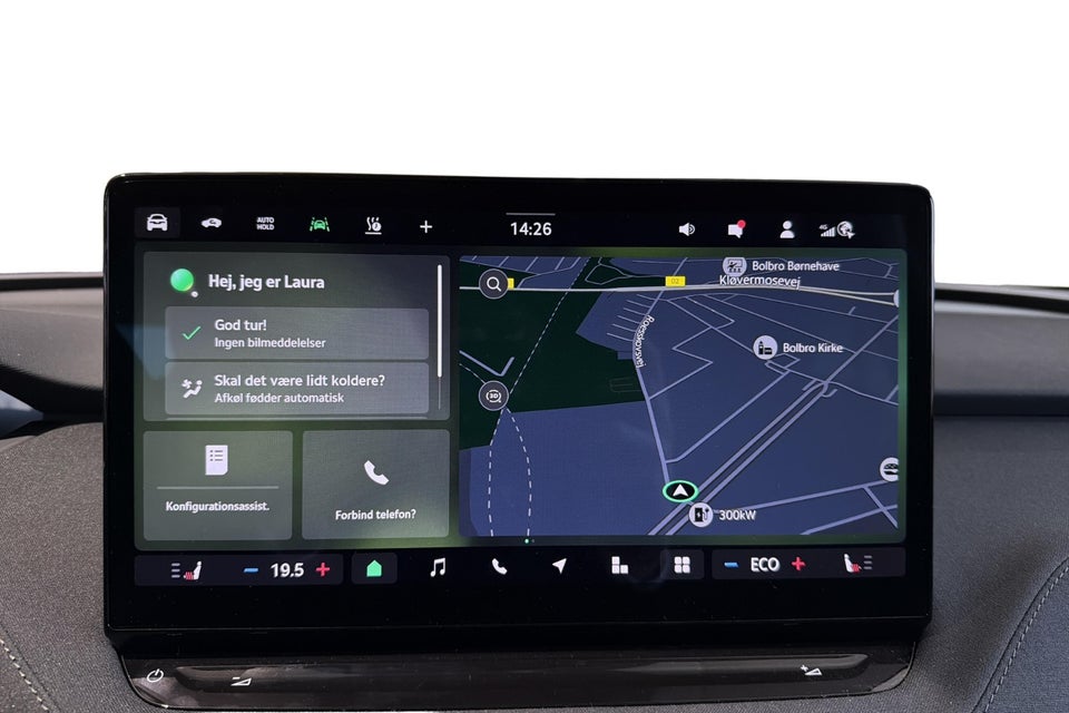 Skoda Elroq 50 iV 5d