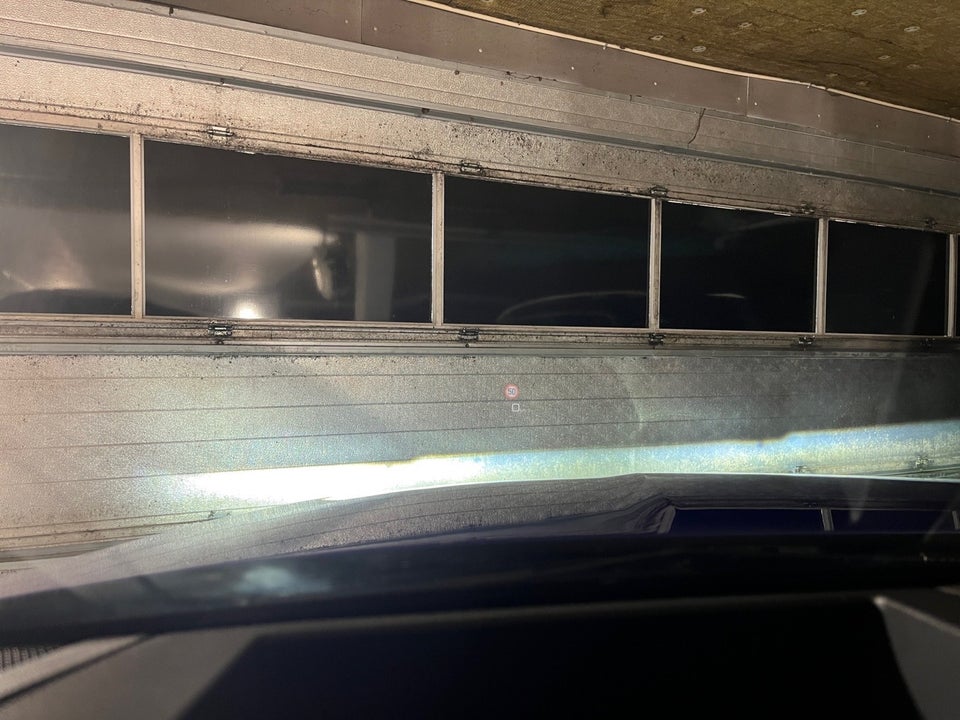 Audi SQ8 e-tron Sportback quattro 5d