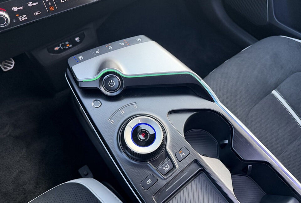 Kia EV6 84 Long Range GT-Line 5d