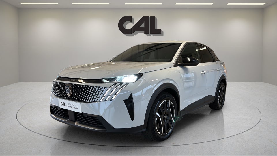 Peugeot e-3008 77 Allure Pack 5d