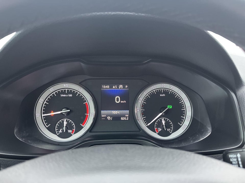 Skoda Karoq 1,5 TSi 150 Style DSG 5d