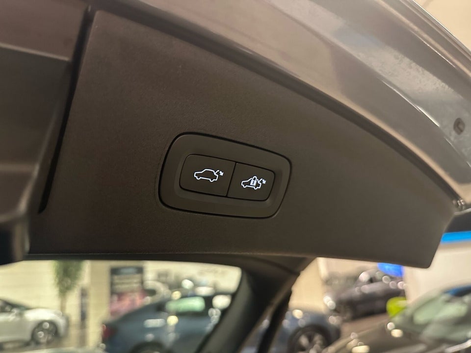 Polestar 2 Long Range 5d