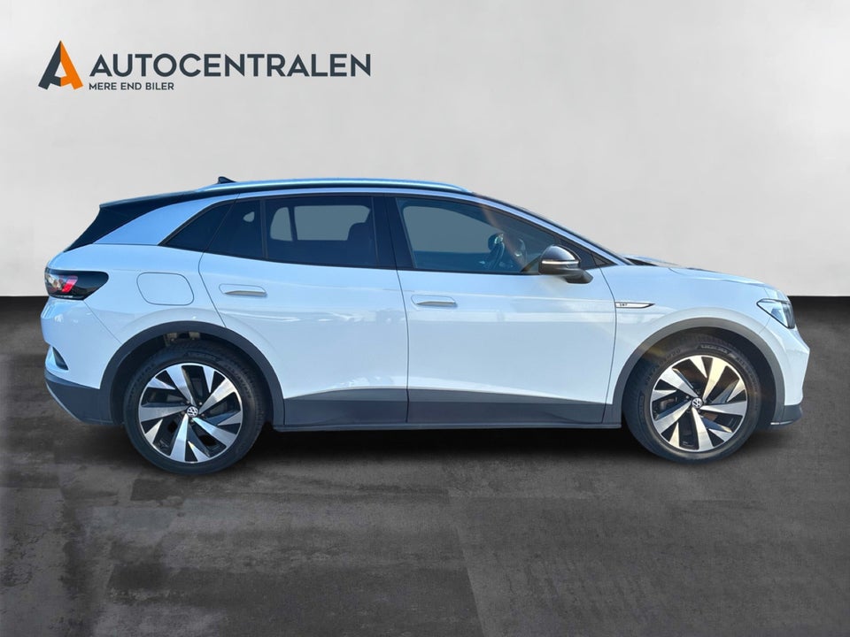 VW ID.4 77 1ST Pro Performance 5d