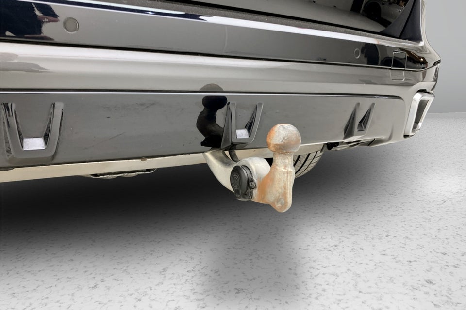 BMW X5 3,0 xDrive45e M-Sport aut. 5d