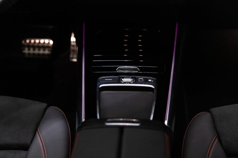 Mercedes EQA250+ AMG Premium 5d